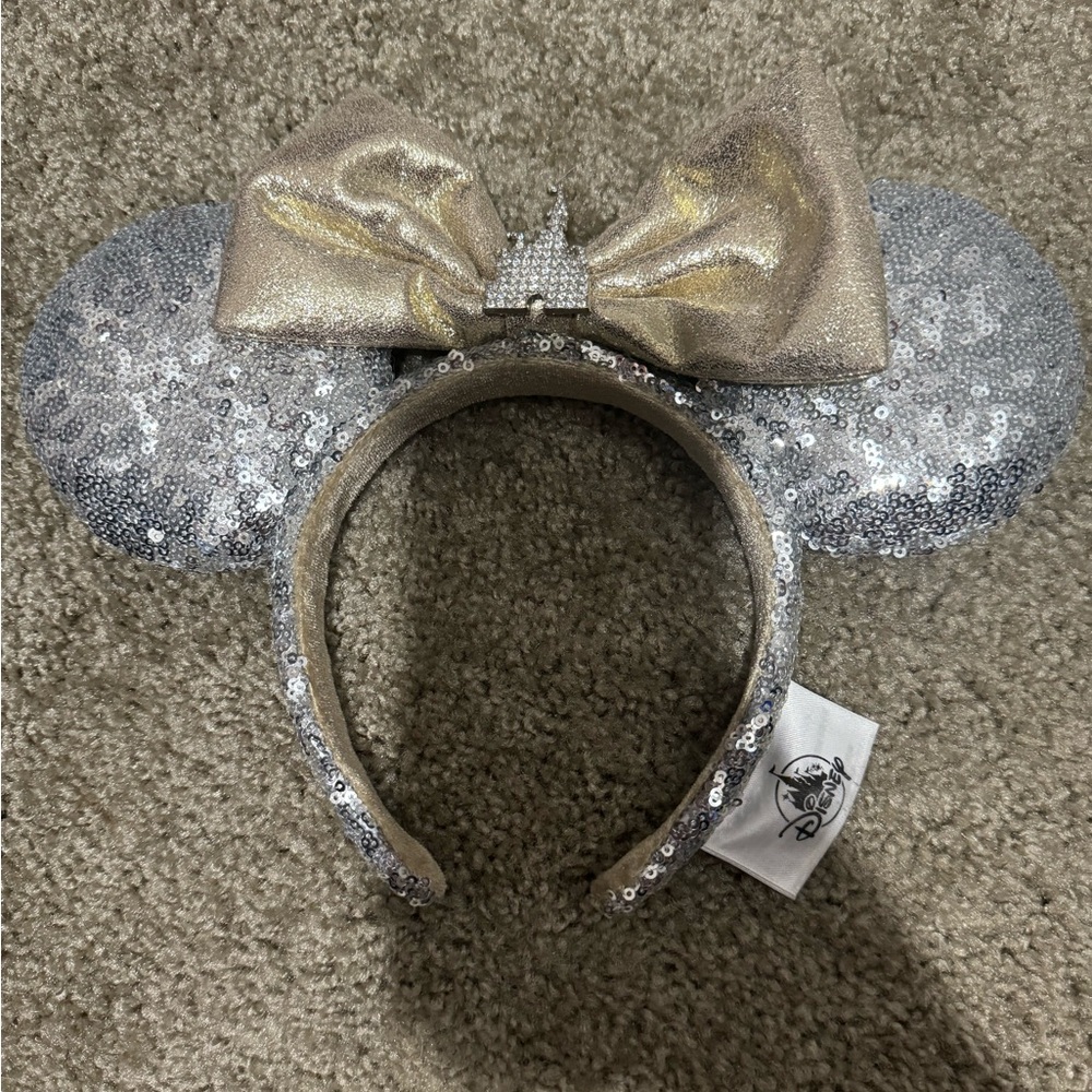 Disney Ears